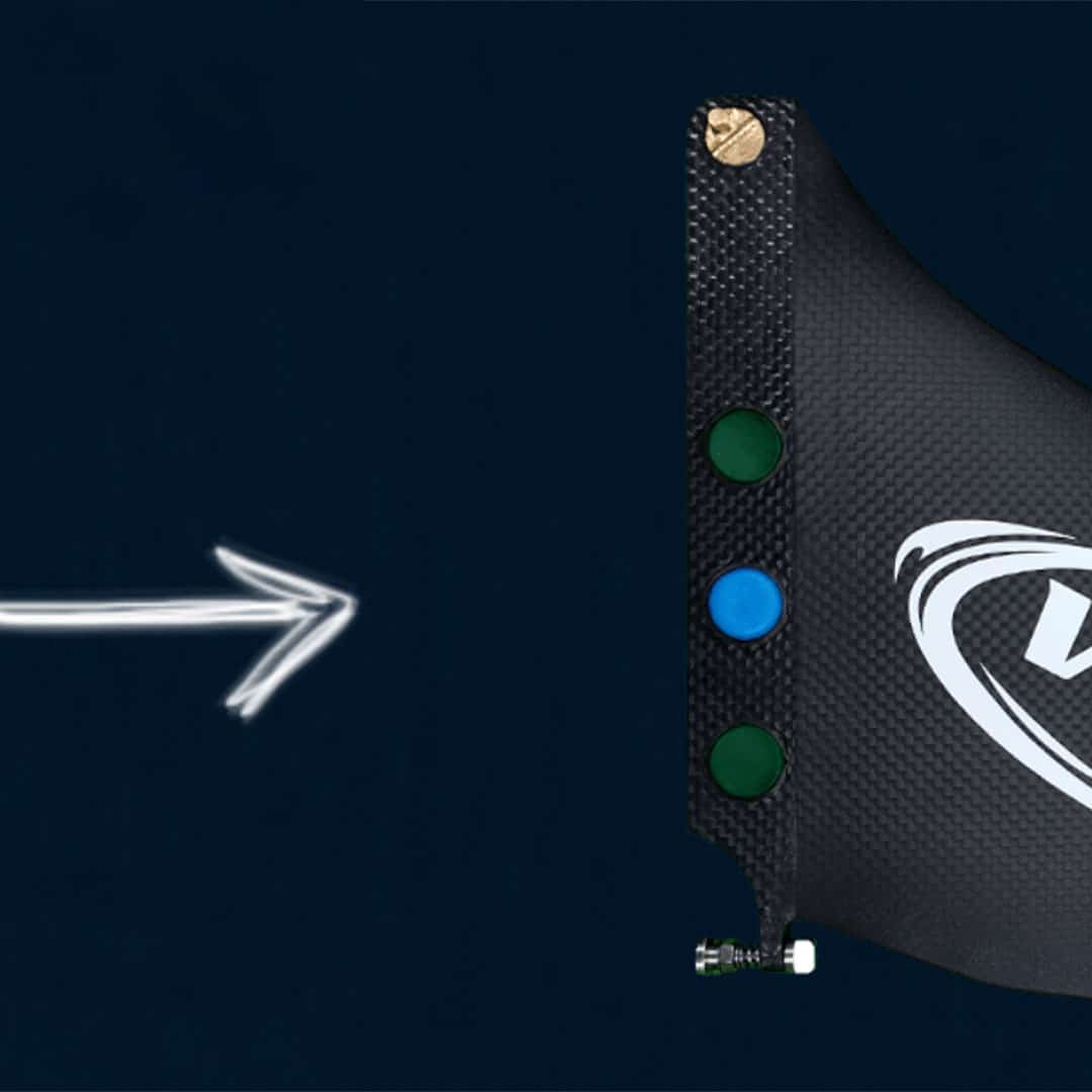 Replacement Kumano AI Button (Blue – Thick, Soft, 1 button) Replacement Kumano AI Button (Blue – Thick, Soft, 1 button)