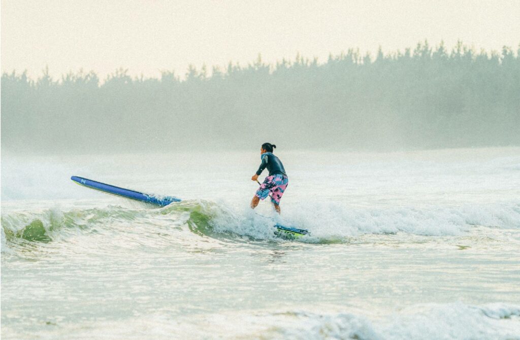 It’s Downwind Season in Hong Kong! - Whatzsup Stand Up Paddle Board Pro Shop | Inflatable Boards | Paddles | Fins | Accessories | SUP Gear