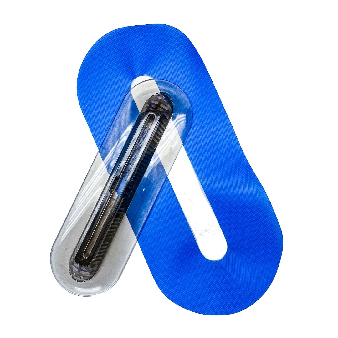 Replacement Fin Box (Suitable For All Molokai Inflatable Boards)