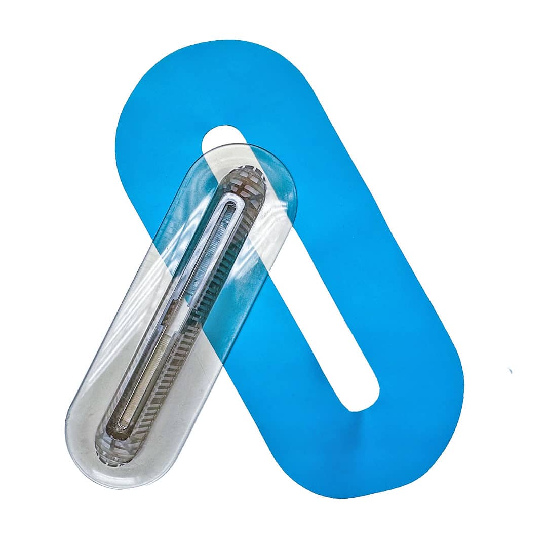 Replacement Fin Box (Suitable For All Molokai Inflatable Boards)