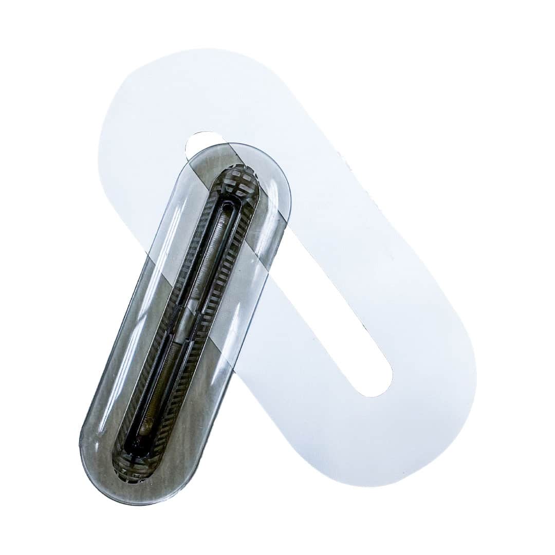 Replacement Fin Box (Suitable For All Molokai Inflatable Boards)