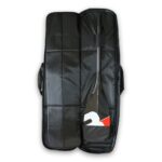 Blackproject Lava 3-Piece Travel Adjustable Paddle