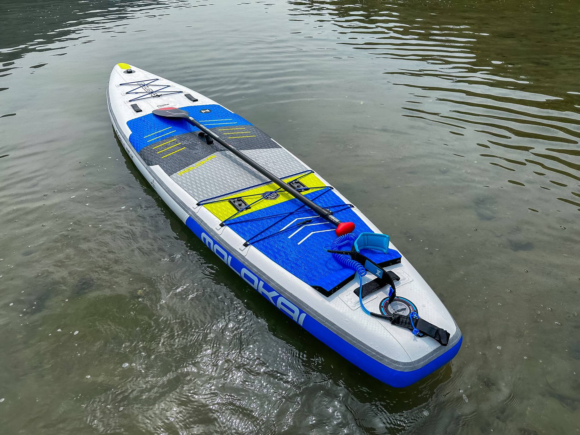 Molokai Finder Air Touring 12’6″ X 31″ RDS Molokai Finder Air Touring 12’6″ X 31″ RDS - Whatzsup