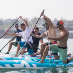Molokai Hero Race SUP Hard Board 14′ x 21.5″