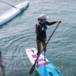 Molokai Hero Race SUP Hard Board 14′ x 21.5″