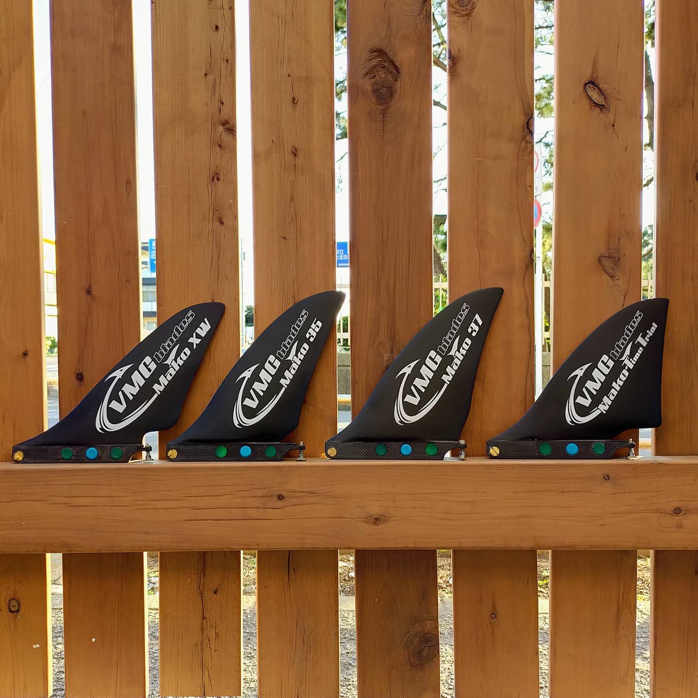 VMG Blades - Whatzsup Stand Up Paddle Board Pro Shop | Inflatable Boards | Paddles | Fins | Accessories | SUP Gear