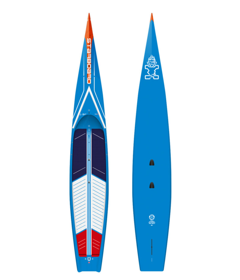 Sup deals hardboard race