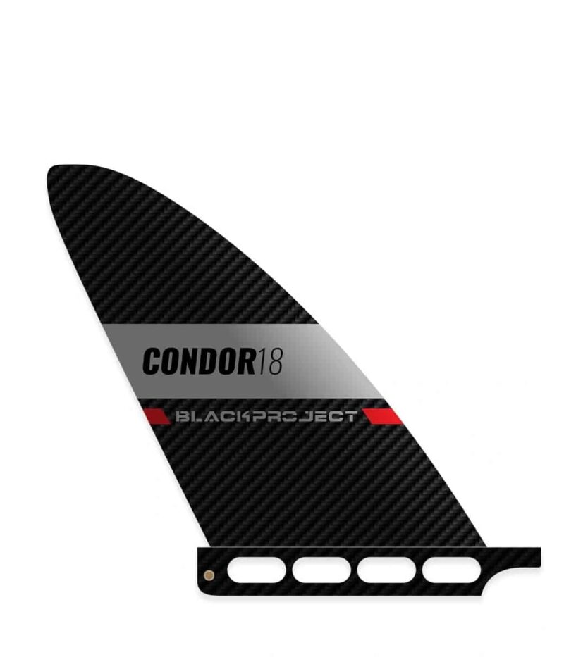 Blackproject Condor