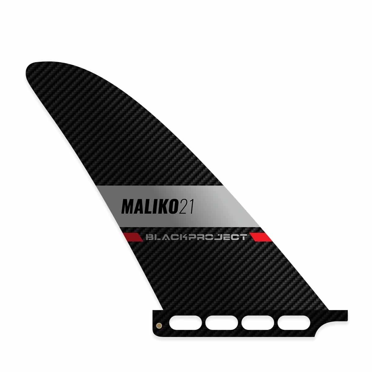 Blackproject Maliko v3 Blackproject Maliko v3