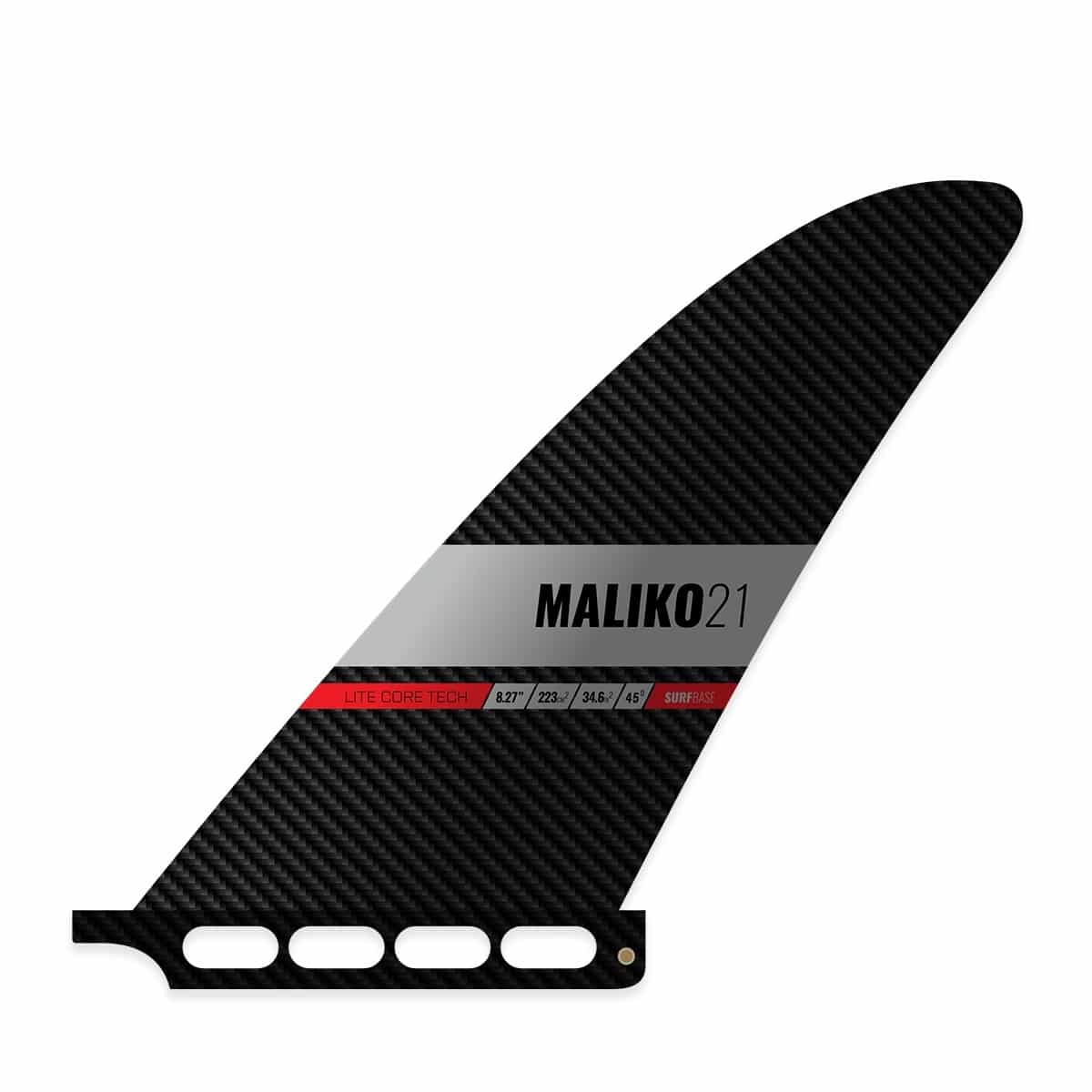 Blackproject Maliko v3 Blackproject Maliko v3