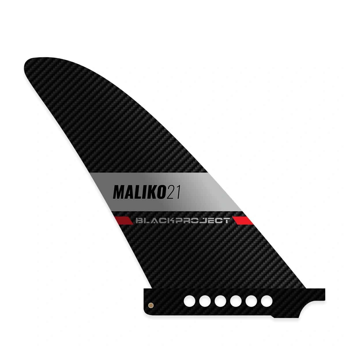 Blackproject Maliko v3 Blackproject Maliko v3