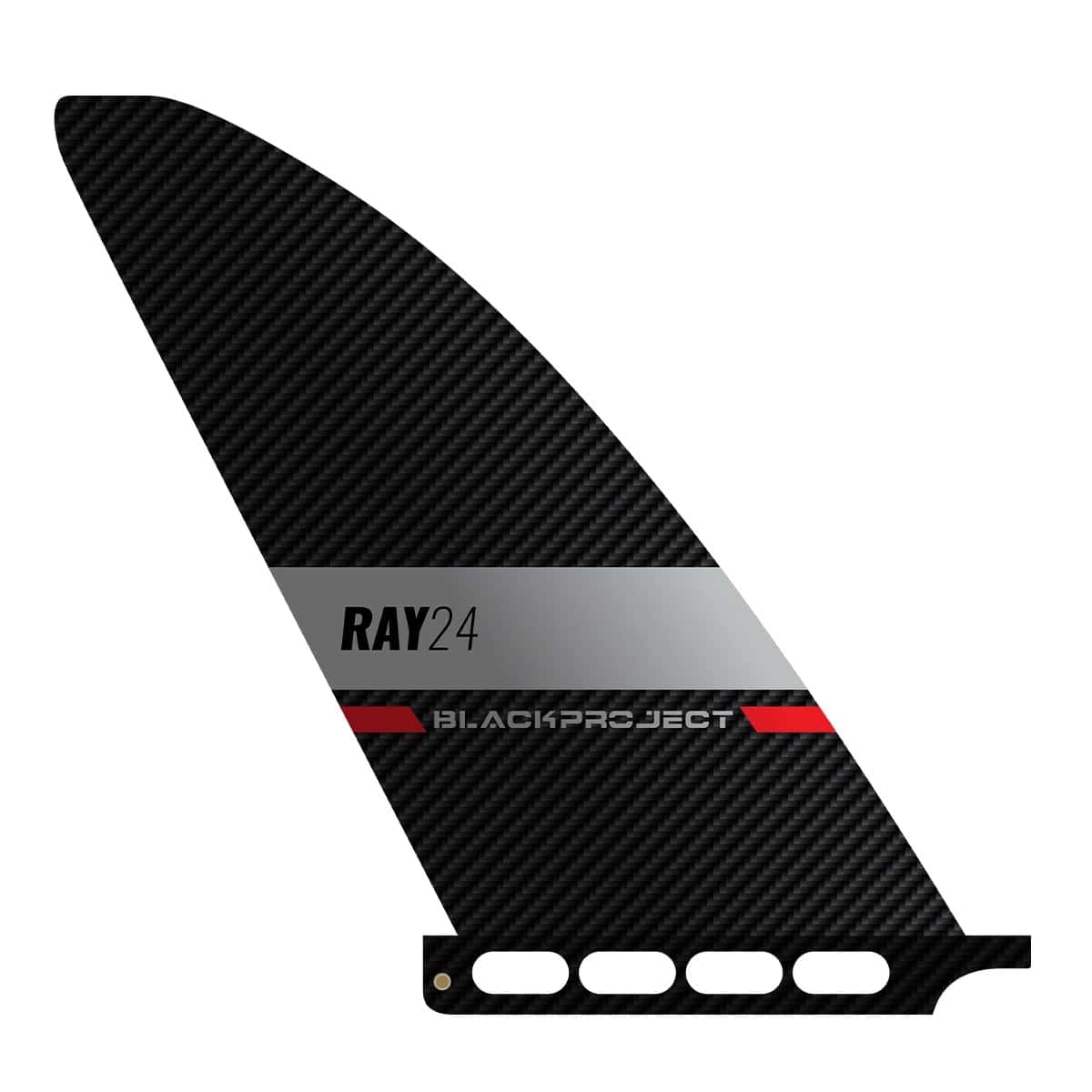 Blackproject Ray v2