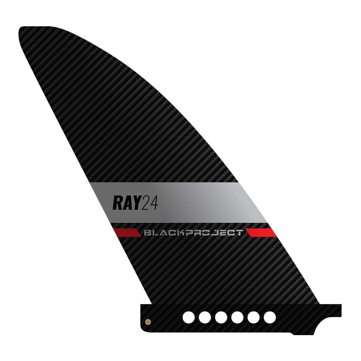 Blackproject Ray v2