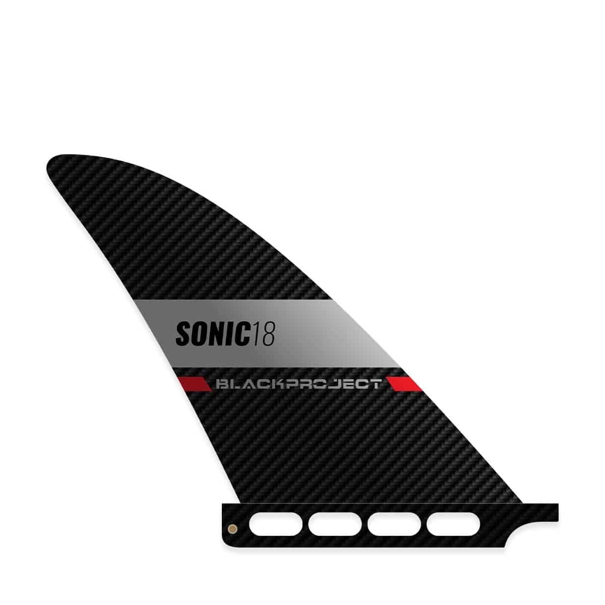 Blackprojec Sonic v2