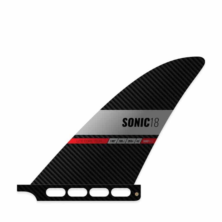 【売り切り御免！】 Sonic Blackproject In-Stock] v2 Whatzsup - サーフィン・ボディボード