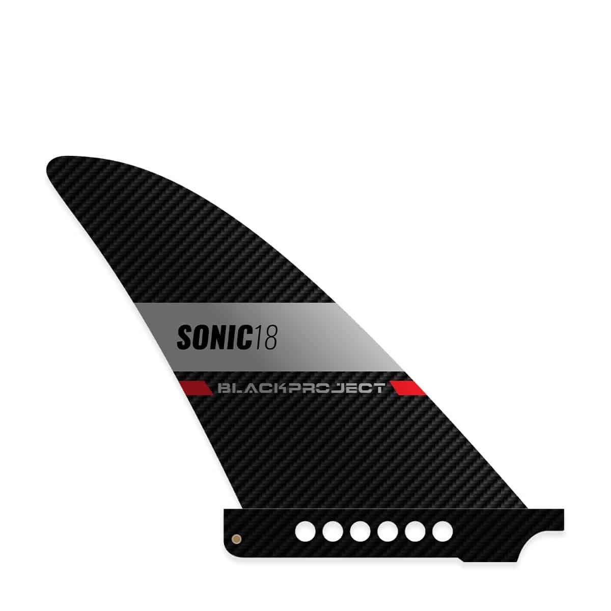 Blackprojec Sonic v2