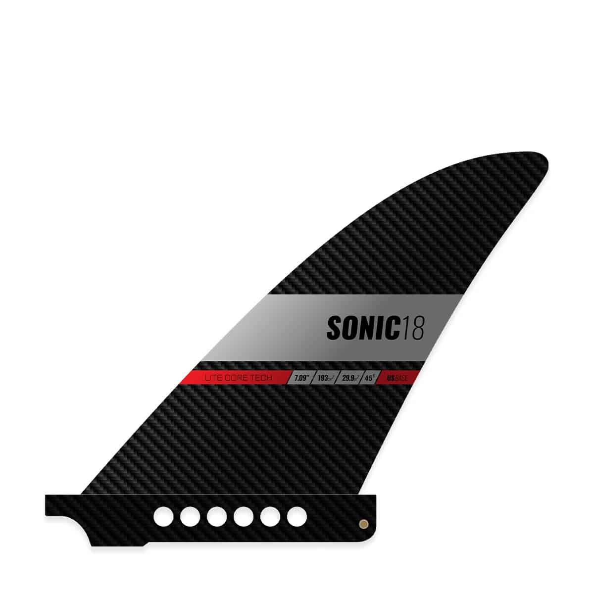 Blackprojec Sonic v2