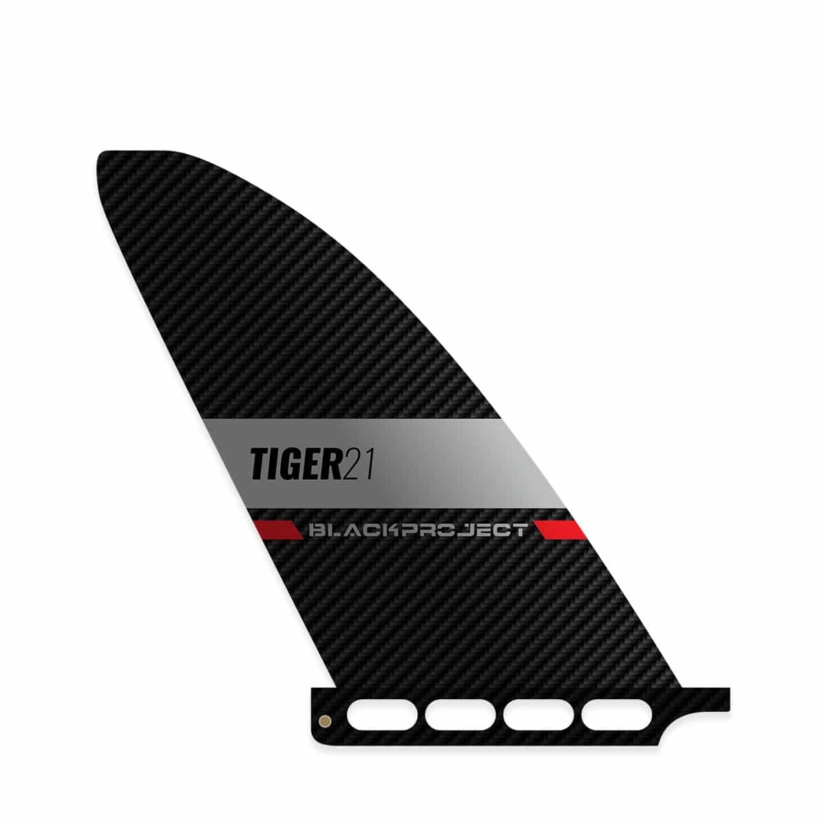 Blackproject Tiger v2
