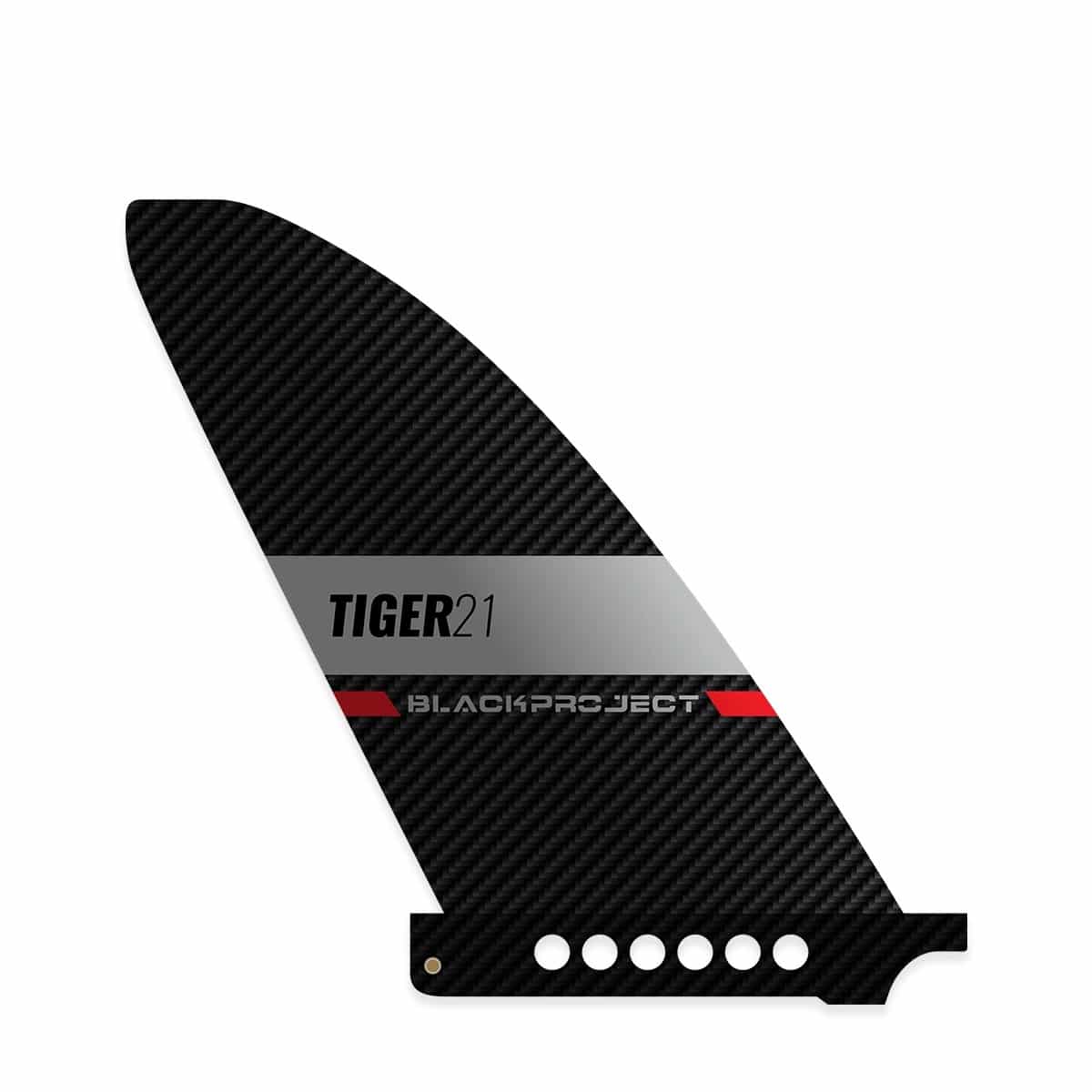Blackproject Tiger v2