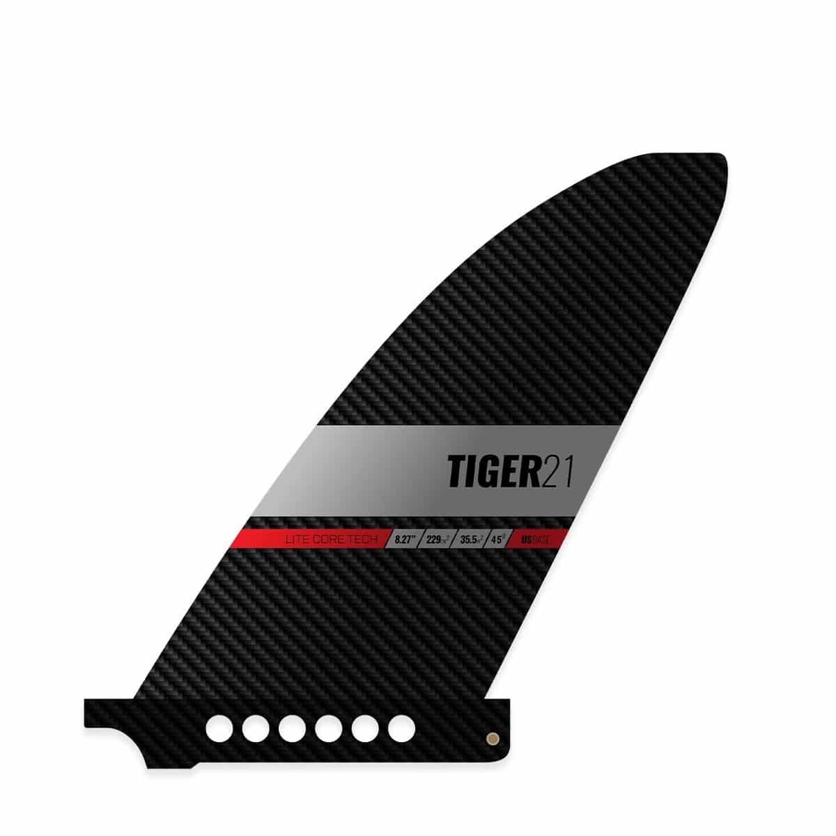 Blackproject Tiger v2