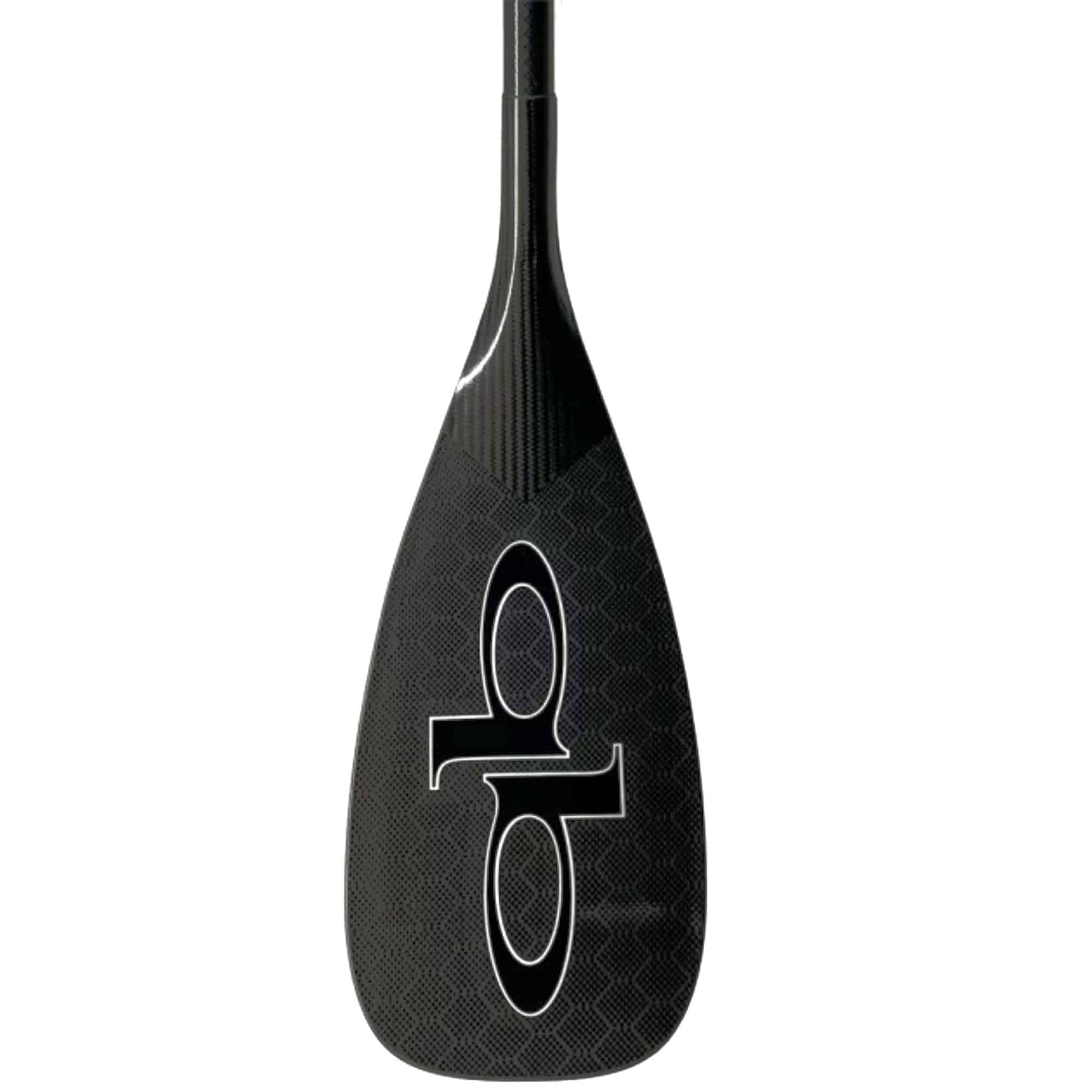 Quickblade T2 All Carbon 1-Piece Fixed Paddle