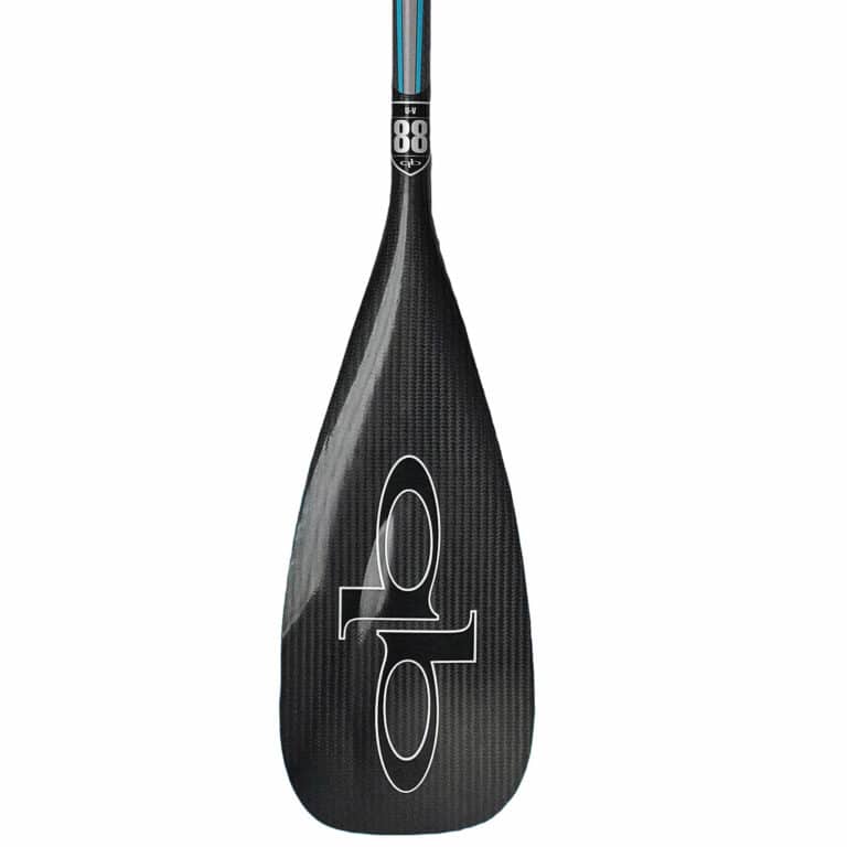 qbカーボンパドルUV UV All Carbon Hex - Fixed - Quickblade Paddles