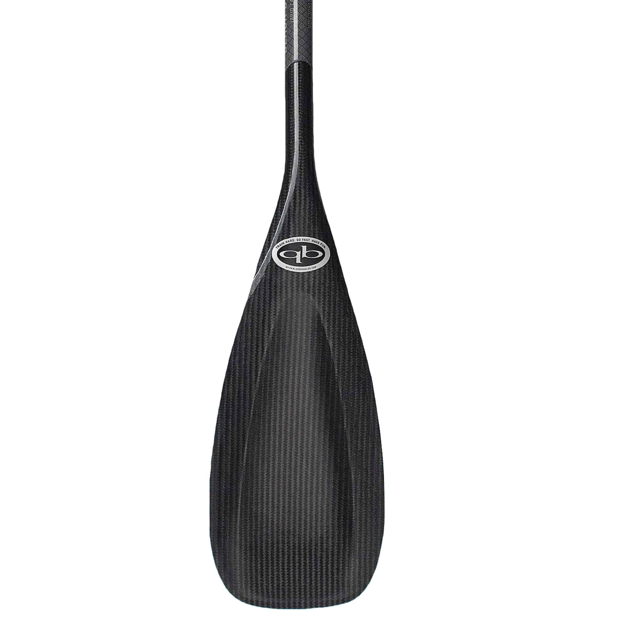 Quickblade UV All Carbon 1-Piece Fixed Paddle