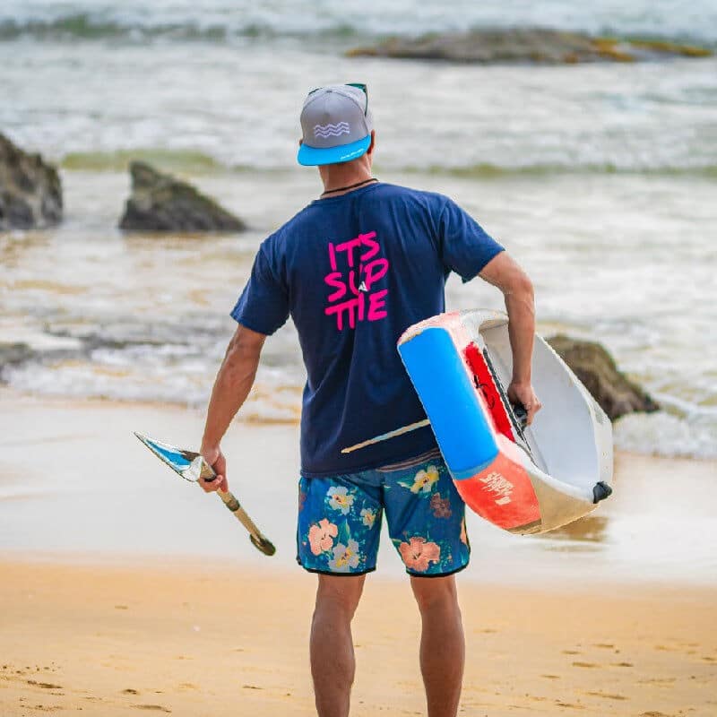 Molokai MPF Striker Race Pro 14' ×20" Molokai MPF Striker Race Pro 14' ×20" - Whatzsup