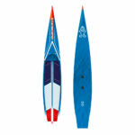Starboard SUP Sprint Carbon Sandwich 2023 - Whatzsup