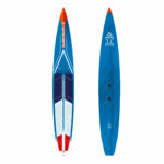 Starboard SUP Sprint Zero 2023 with Board Bag (Copy) - Whatzsup