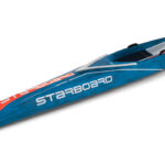 Starboard SUP Sprint Carbon Sandwich 2023 - Whatzsup