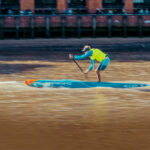 Starboard SUP All Star Sandwich Carbon 2023 - Whatzsup