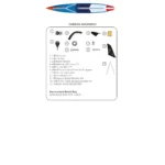 Starboard SUP All Star Sandwich Carbon 2023 - Whatzsup