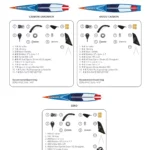 Starboard SUP Sprint Carbon Sandwich 2023 - Whatzsup