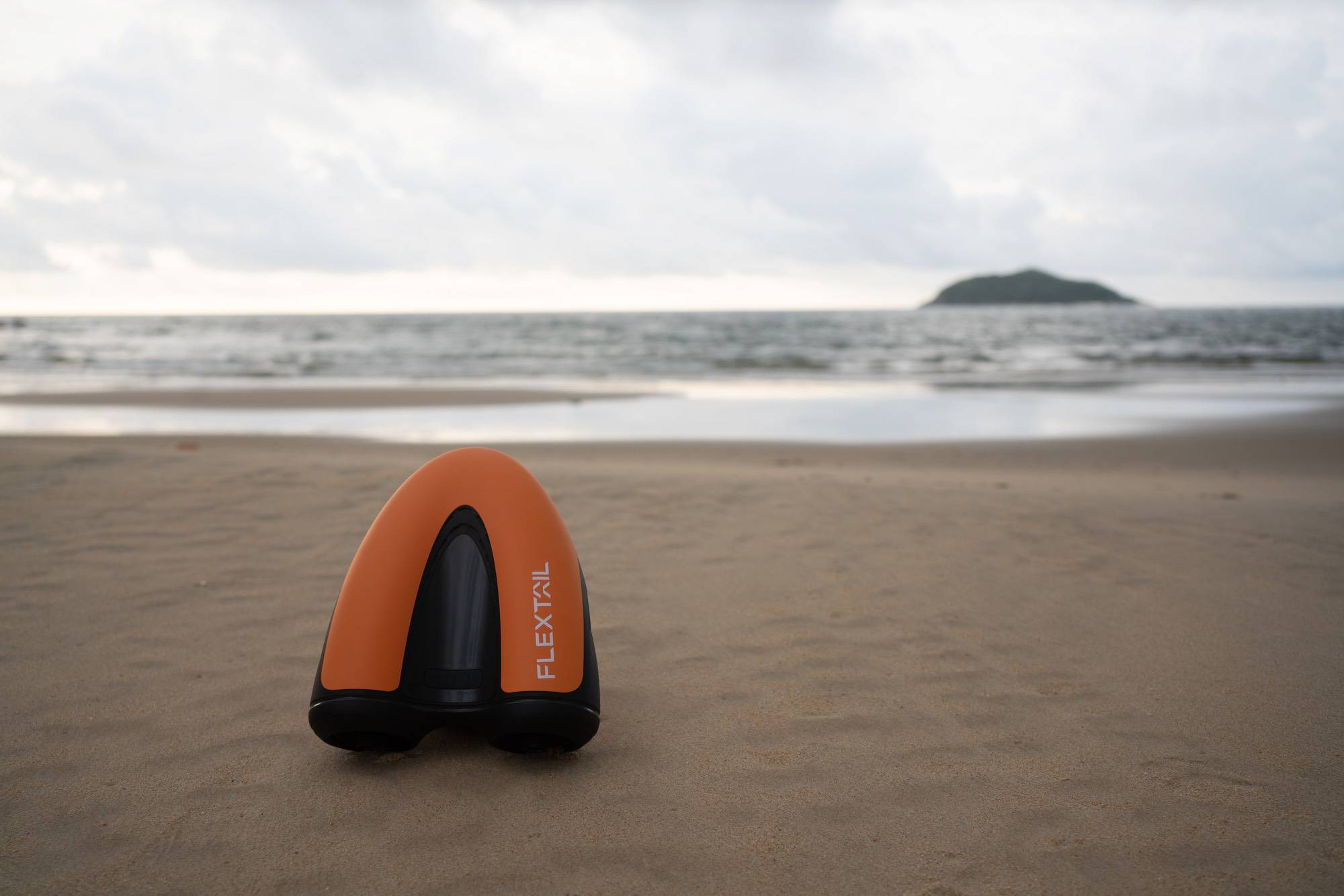 Flextail MAX SUP PUMP (9600mAh / USB-C / 20 PSI) Flextail MAX SUP PUMP (9600mAh / USB-C / 20 PSI) - Whatzsup