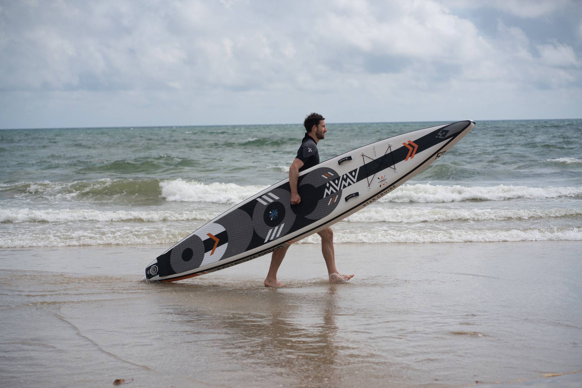 Flextail MAX SUP PUMP (9600mAh / USB-C / 20 PSI) Flextail MAX SUP PUMP (9600mAh / USB-C / 20 PSI) - Whatzsup