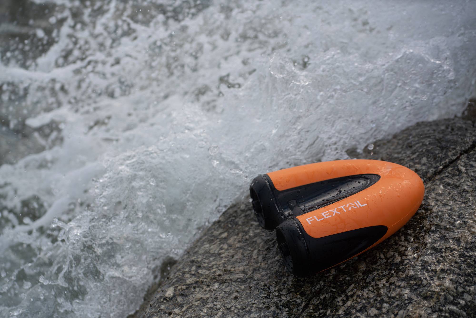 Flextail MAX SUP PUMP (9600mAh / USB-C / 20 PSI) Flextail MAX SUP PUMP (9600mAh / USB-C / 20 PSI) - Whatzsup