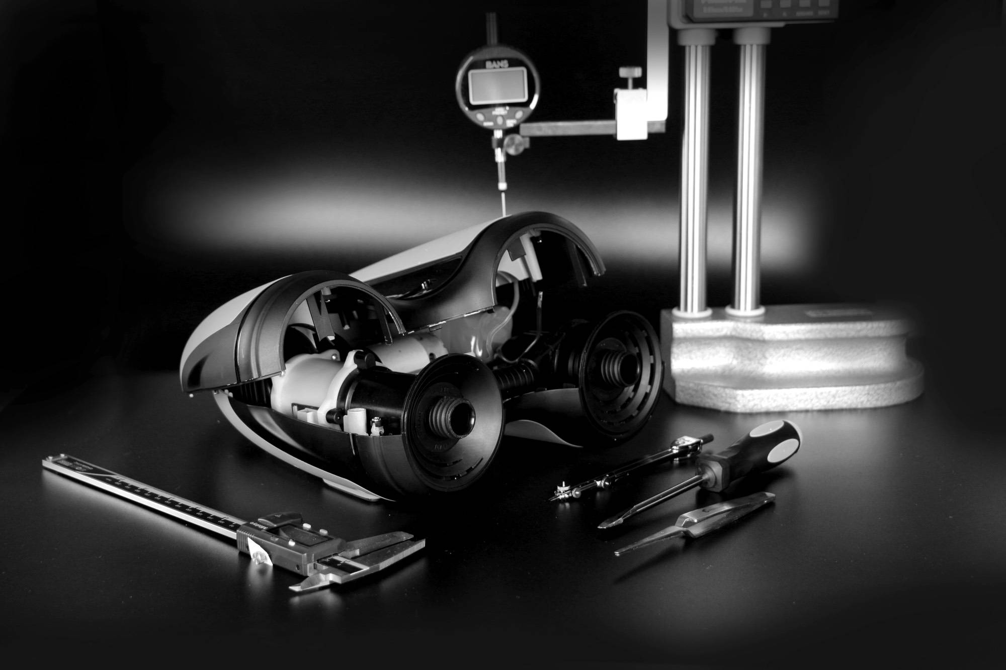 Flextail MAX SUP PUMP (9600mAh / USB-C / 20 PSI) Flextail MAX SUP PUMP (9600mAh / USB-C / 20 PSI) - Whatzsup