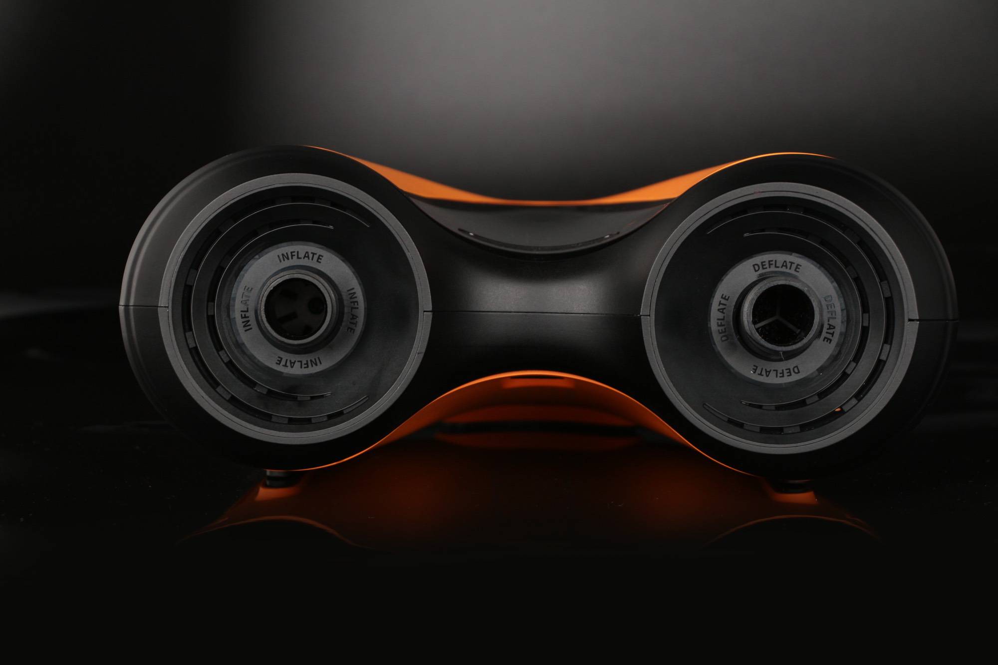 Flextail MAX SUP PUMP (9600mAh / USB-C / 20 PSI) Flextail MAX SUP PUMP (9600mAh / USB-C / 20 PSI) - Whatzsup