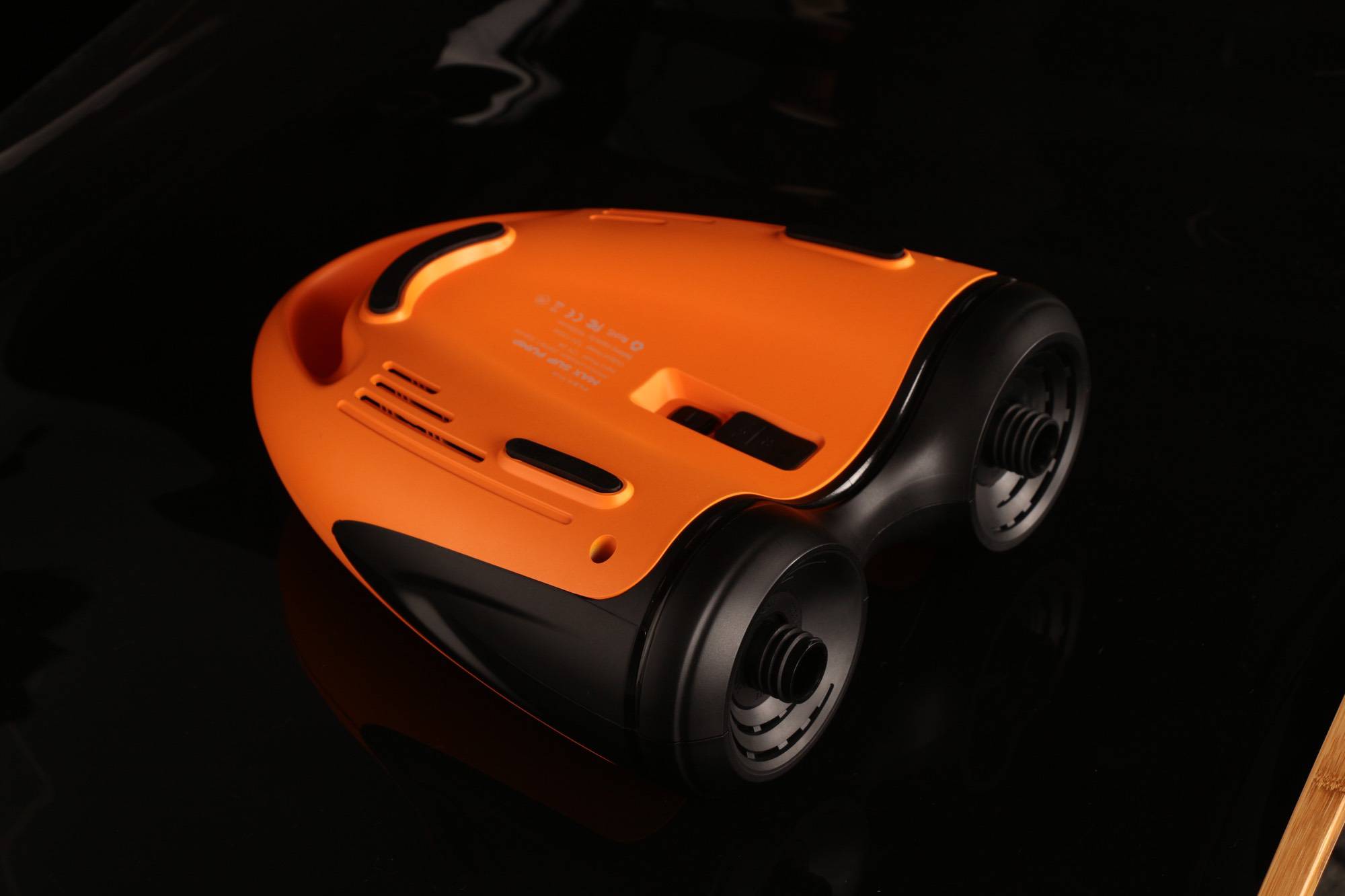 Flextail MAX SUP PUMP (9600mAh / USB-C / 20 PSI) Flextail MAX SUP PUMP (9600mAh / USB-C / 20 PSI) - Whatzsup