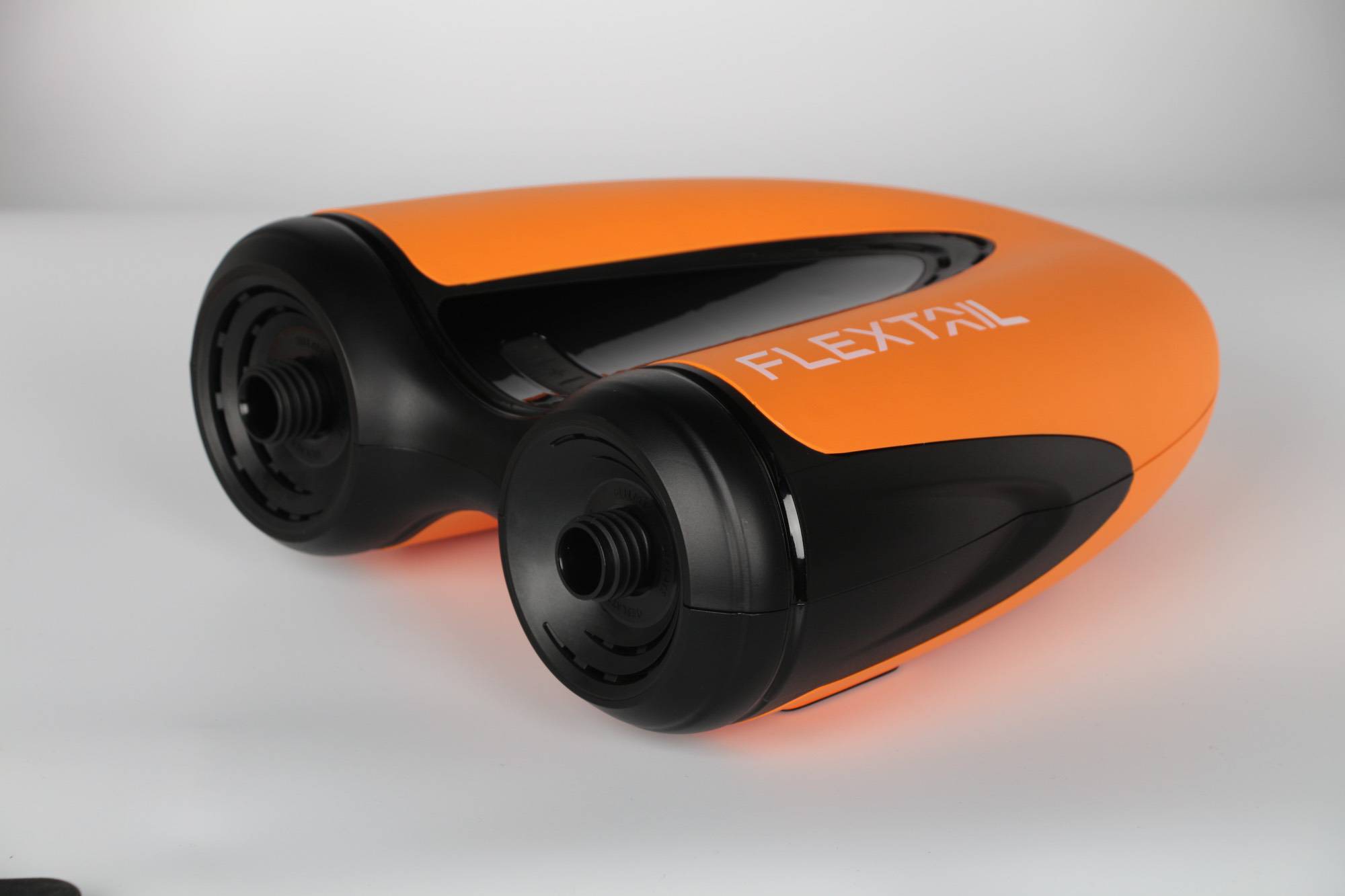 Flextail MAX SUP PUMP (9600mAh / USB-C / 20 PSI) Flextail MAX SUP PUMP (9600mAh / USB-C / 20 PSI) - Whatzsup