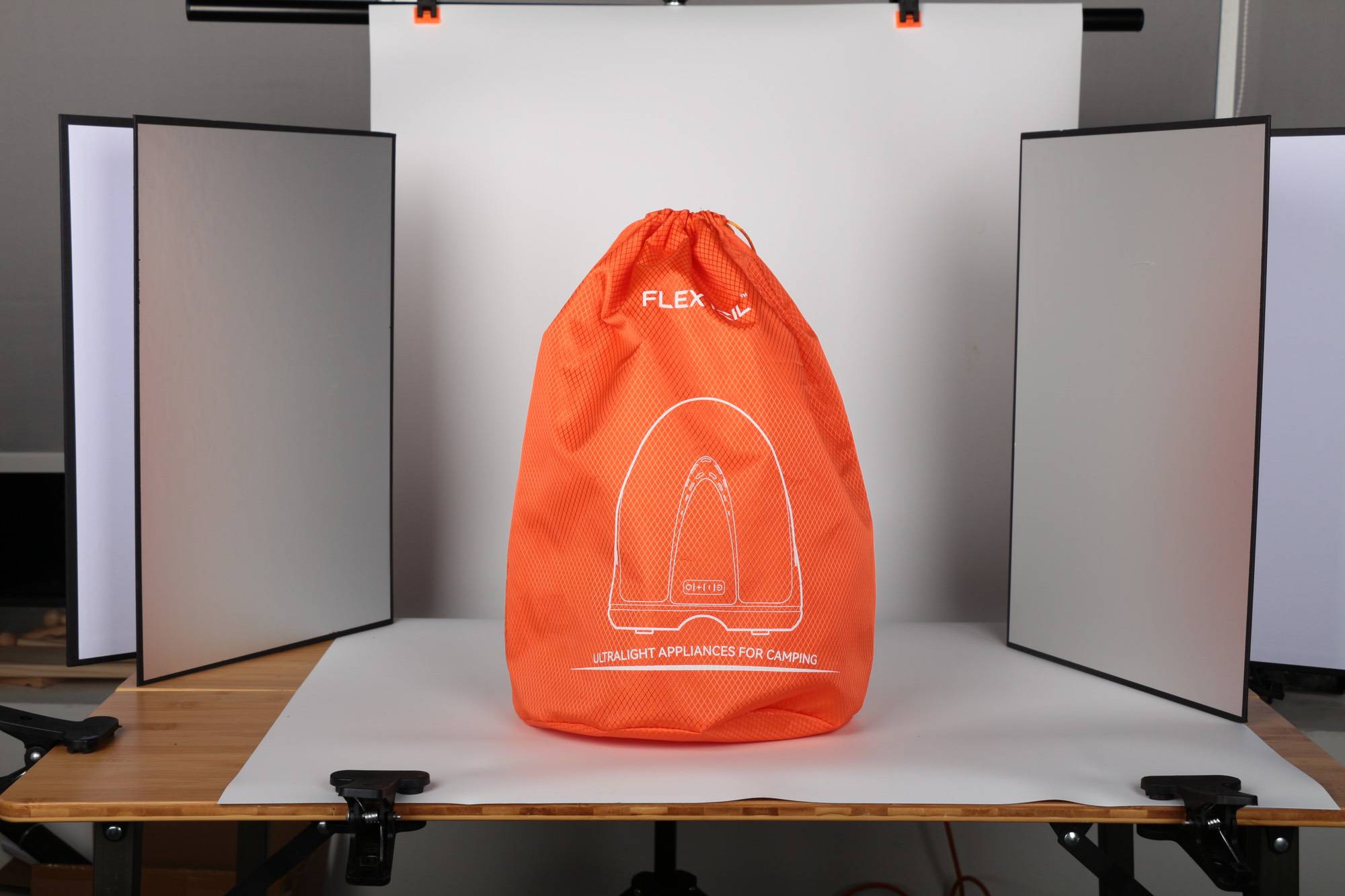 Flextail MAX SUP PUMP (9600mAh / USB-C / 20 PSI) Flextail MAX SUP PUMP (9600mAh / USB-C / 20 PSI) - Whatzsup