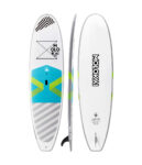 Molokai ABS Light PS 10'6" x 32" All Round