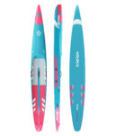 2025 Molokai Dancer PRO (Full Carbon) SUP Hard Board