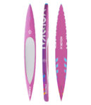 2025 Molokai Prone CHP (CHP Carbon) SUP Hard Board