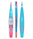 2025 Molokai Striker PRO (Full Carbon) SUP Hard Board